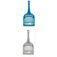 Cat Litter Scoop, 1 Each